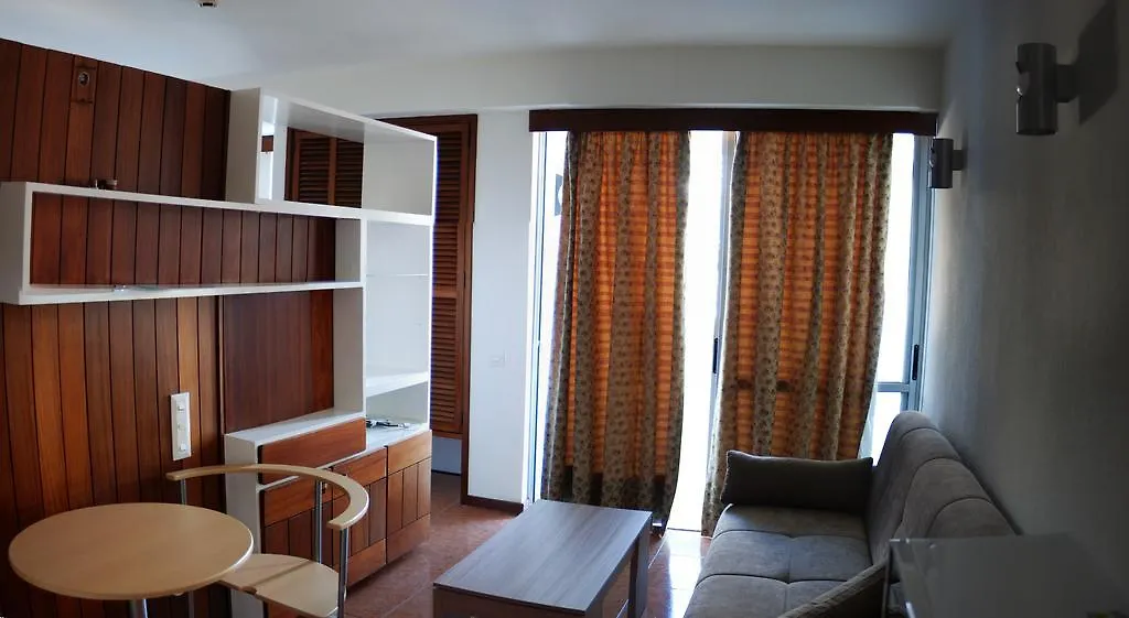 Apartamento Do Mar Funchal  Portugal
