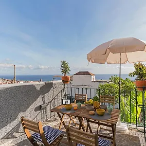Apartment Arrifes I By An Island, Funchal (Madeira)