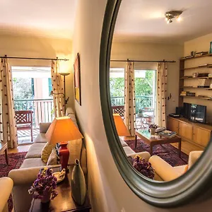 Apartment Arcadas By Mlv, Funchal (Madeira)